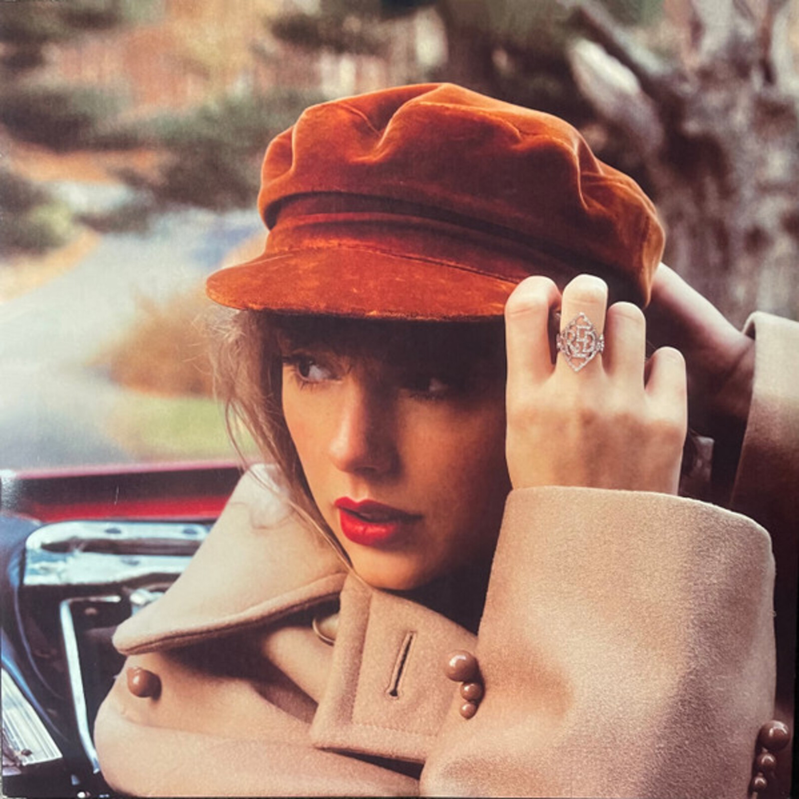 Picture of Taylor Swift - Red (Taylor's Version)