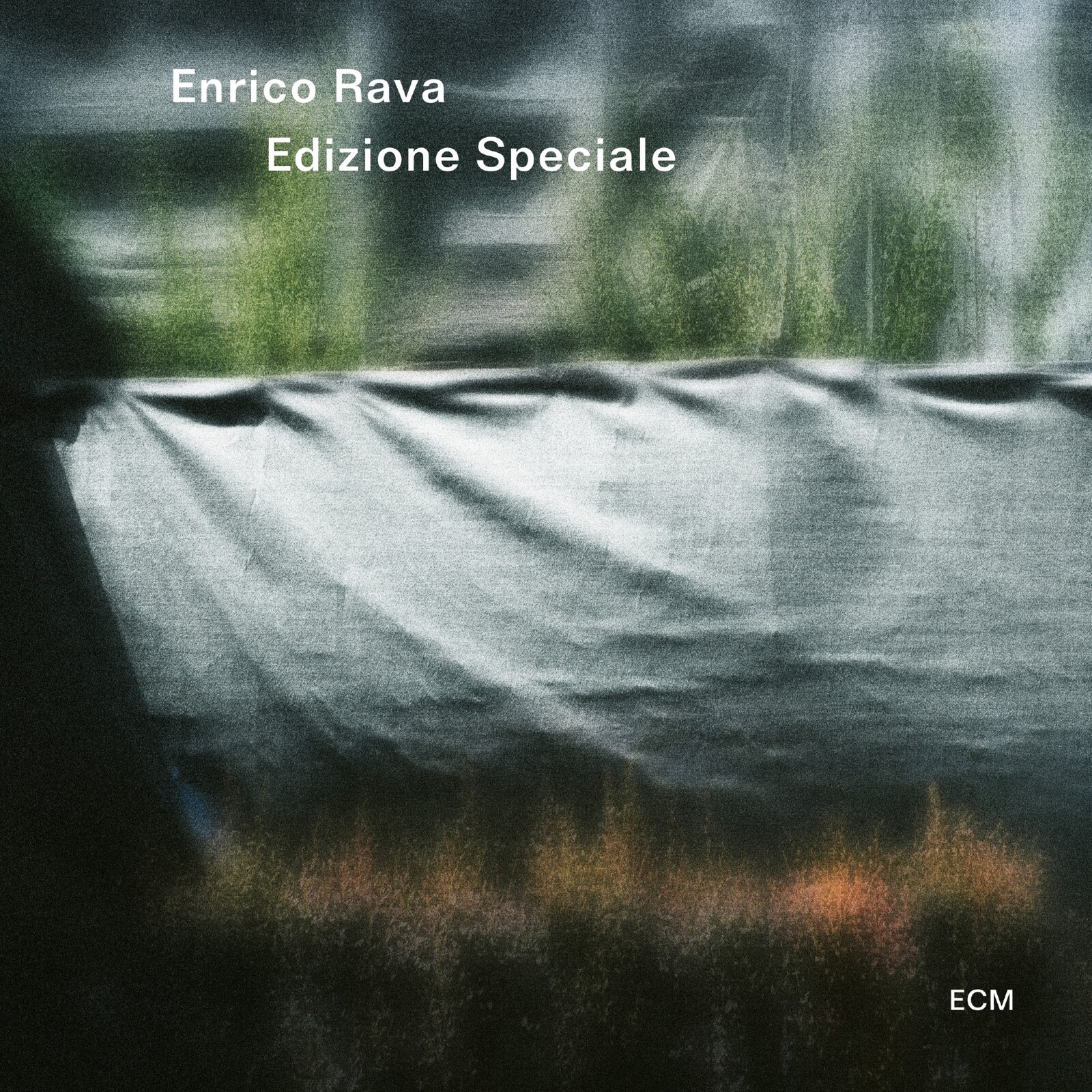 Picture of Enrico Rava - Edizione Speciale