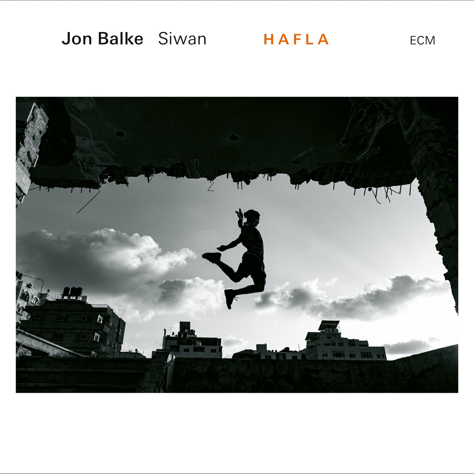 Picture of Jon Balke & Siwan - Hafla