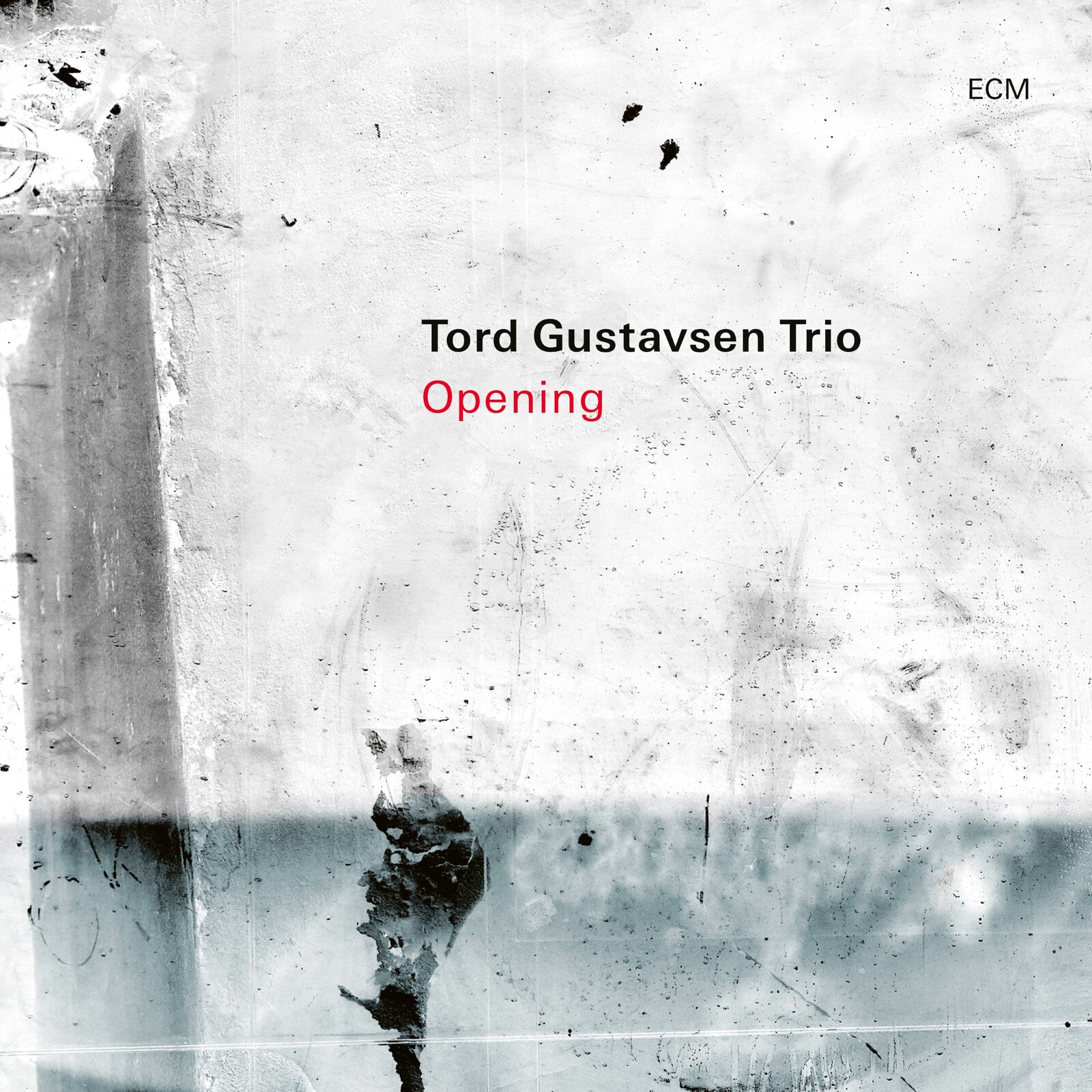 Picture of Tord Gustavsen Trio - Opening