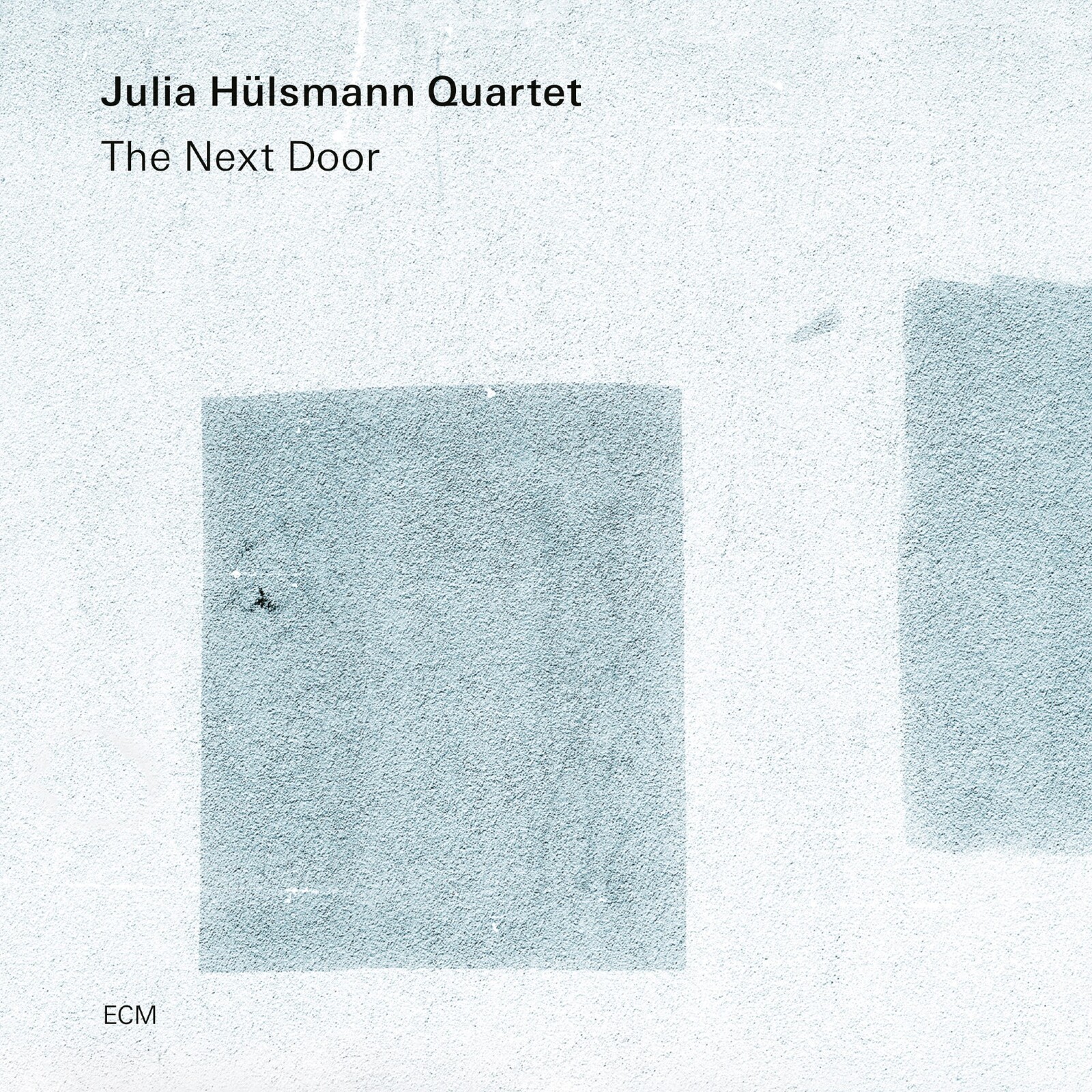 Picture of Julia Hulsmann Quartet - The Next Door