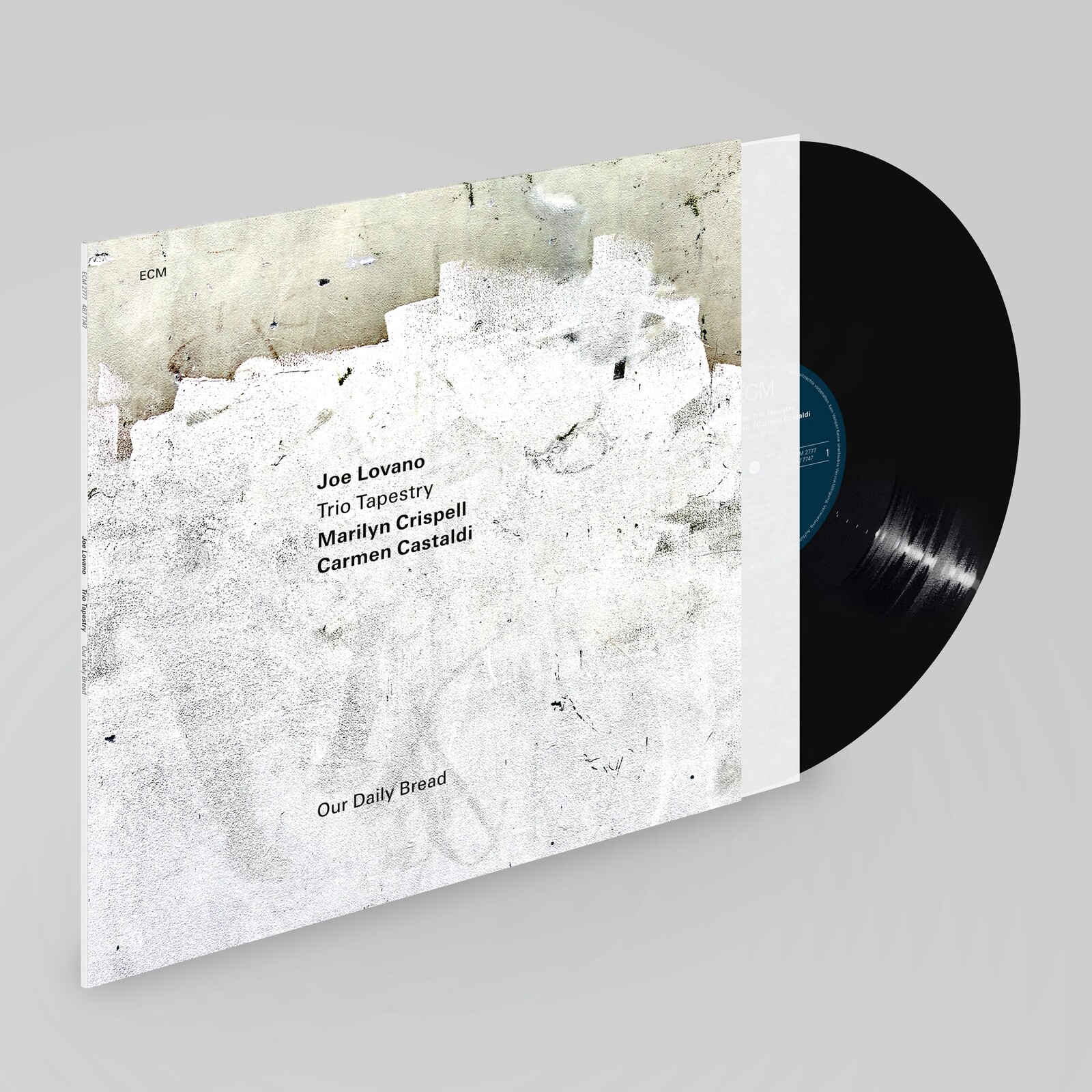 Picture of Joe Lovano - Our Daily Bread