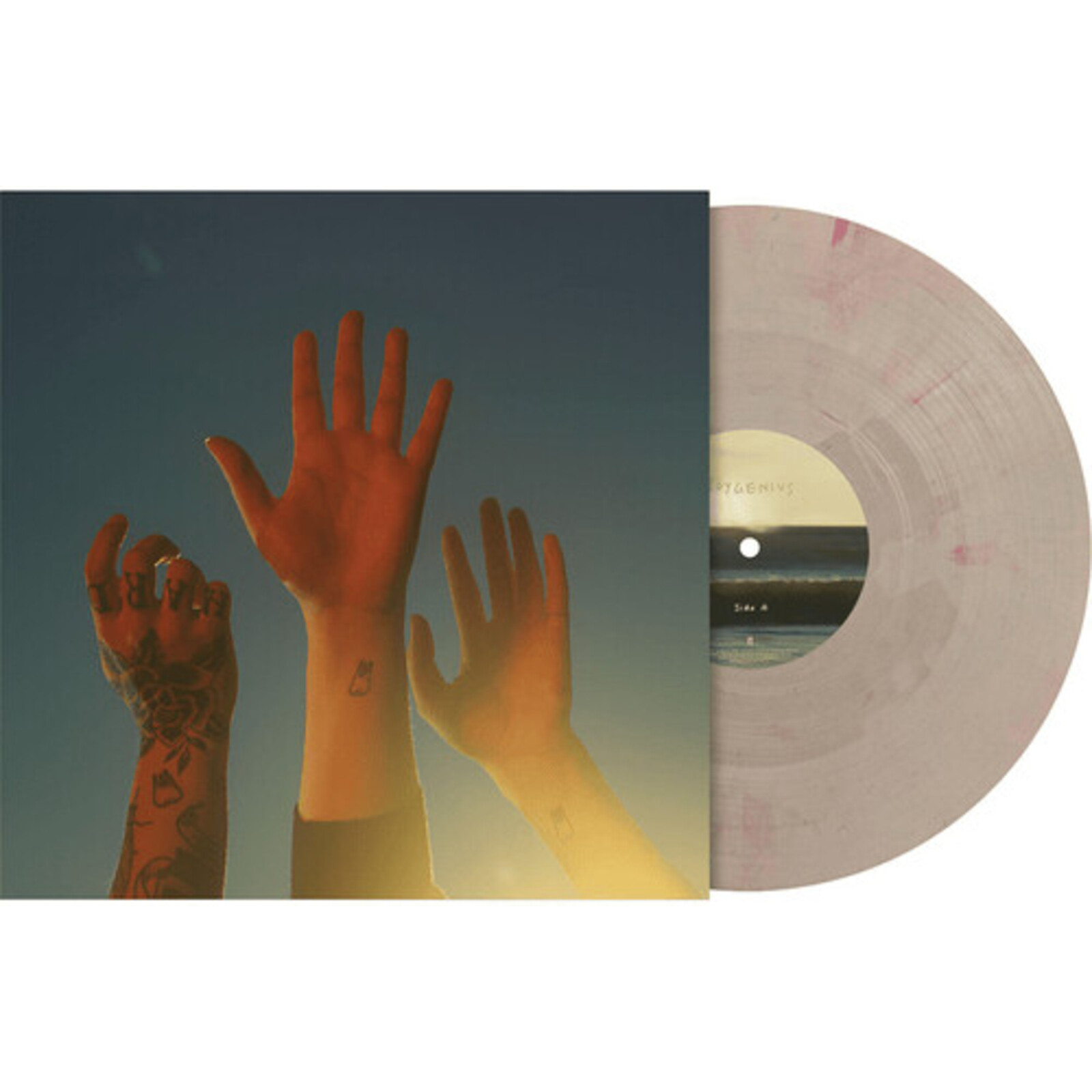 Picture of Boygenius - Record