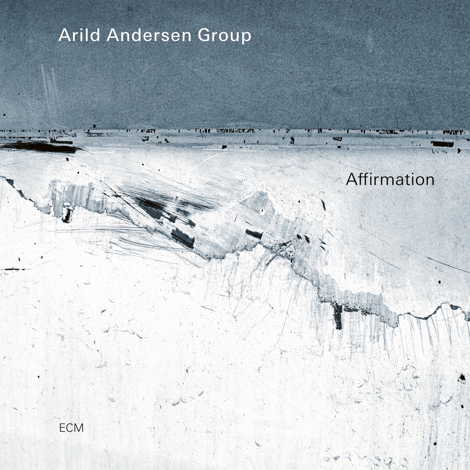 Picture of Arild Andersen Group - Affirmation