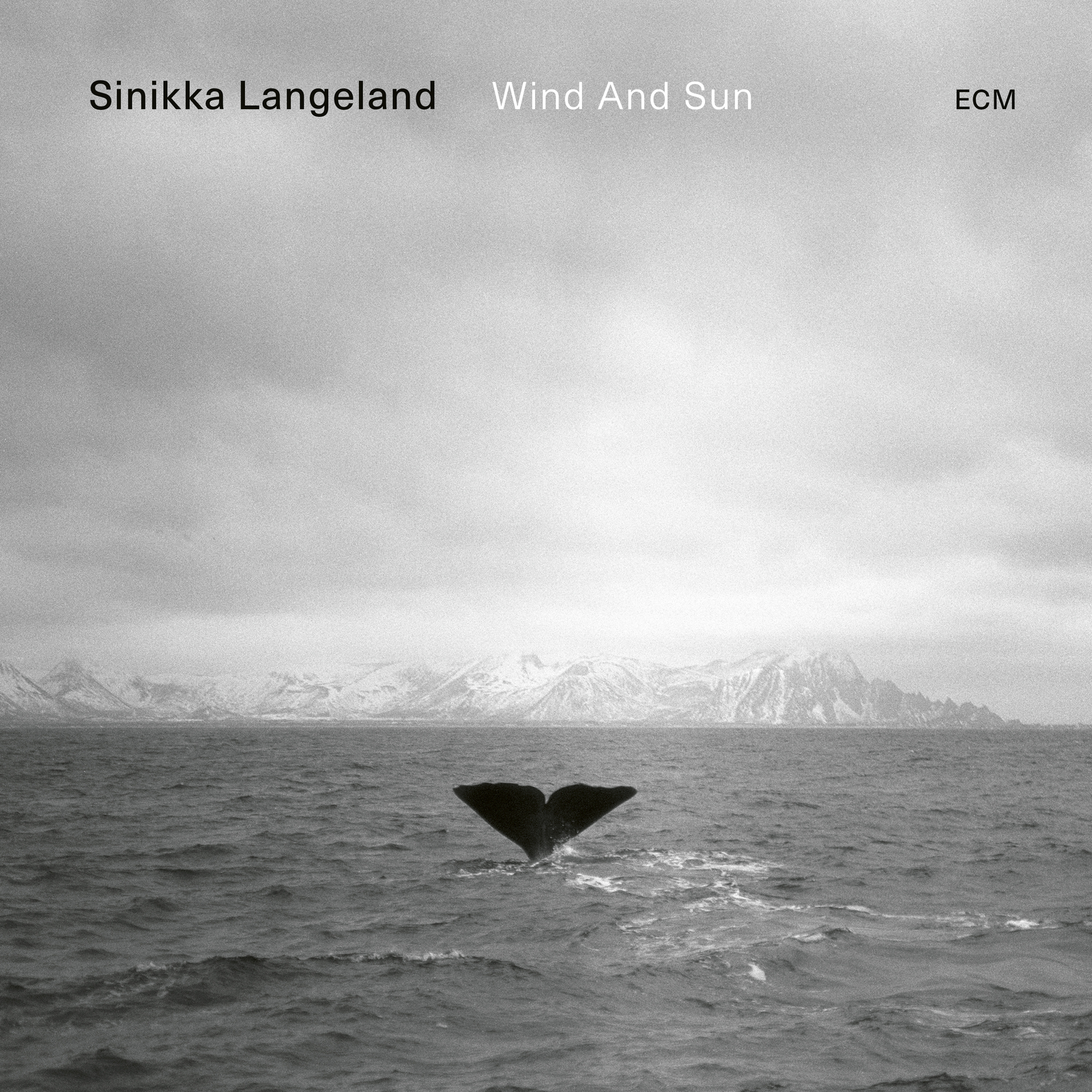 Picture of Sinikka Langeland - Wind And Sun