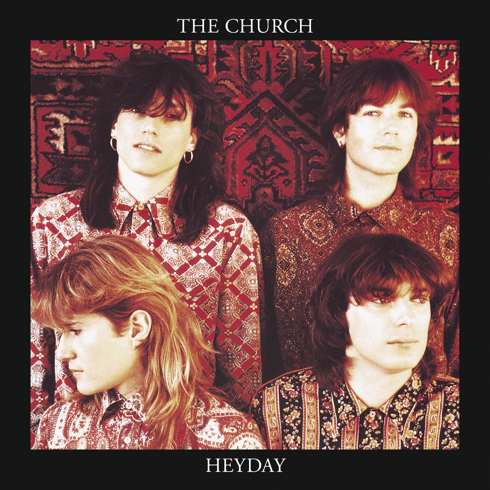 Picture of The Church - Heyday