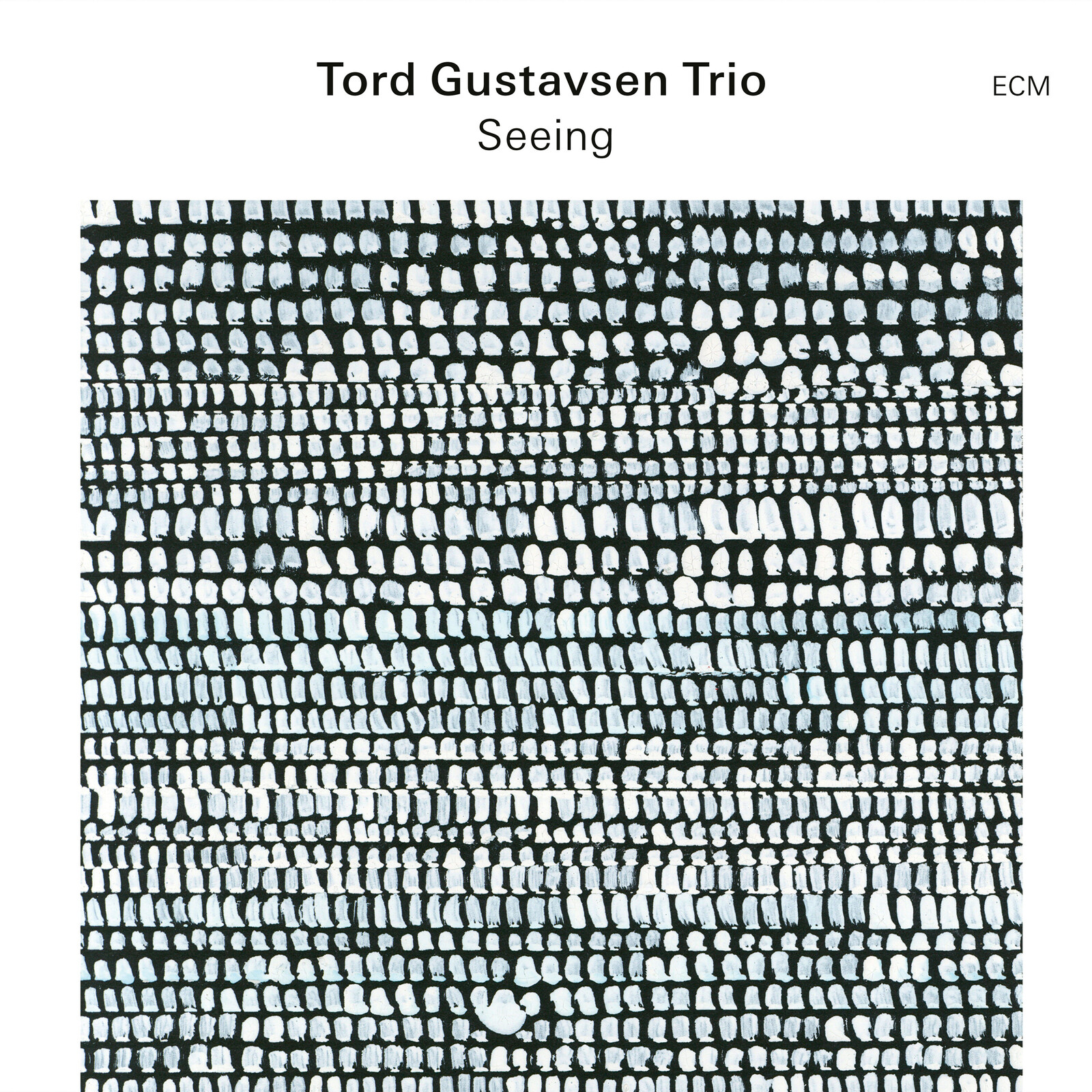 Picture of Tord Gustavsen Trio - Tord Gustavsen Trio: Seeing