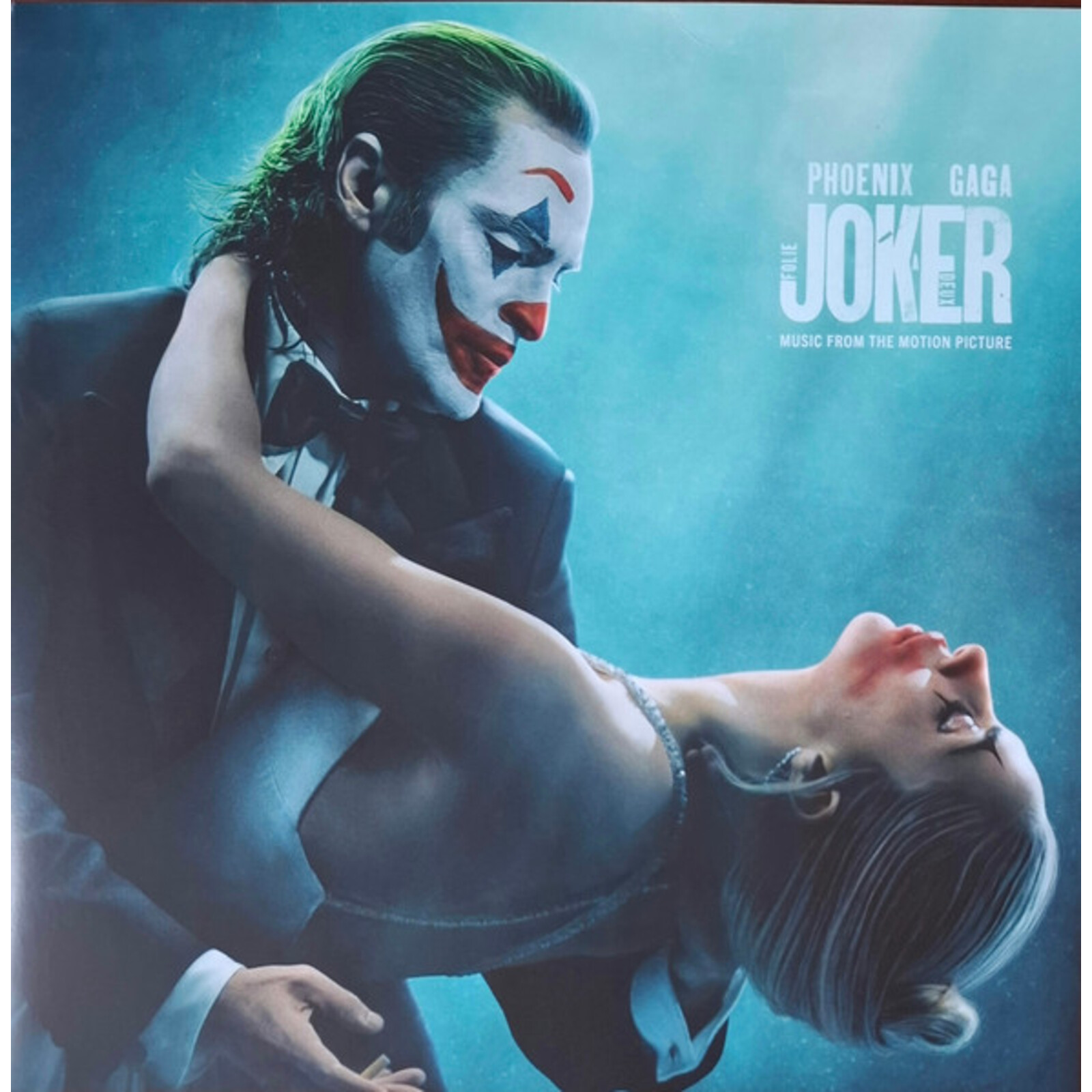Picture of Joker: Folie A Deux (Ost) (Tra - Joker: Folie A Deux (Ost) (Tra