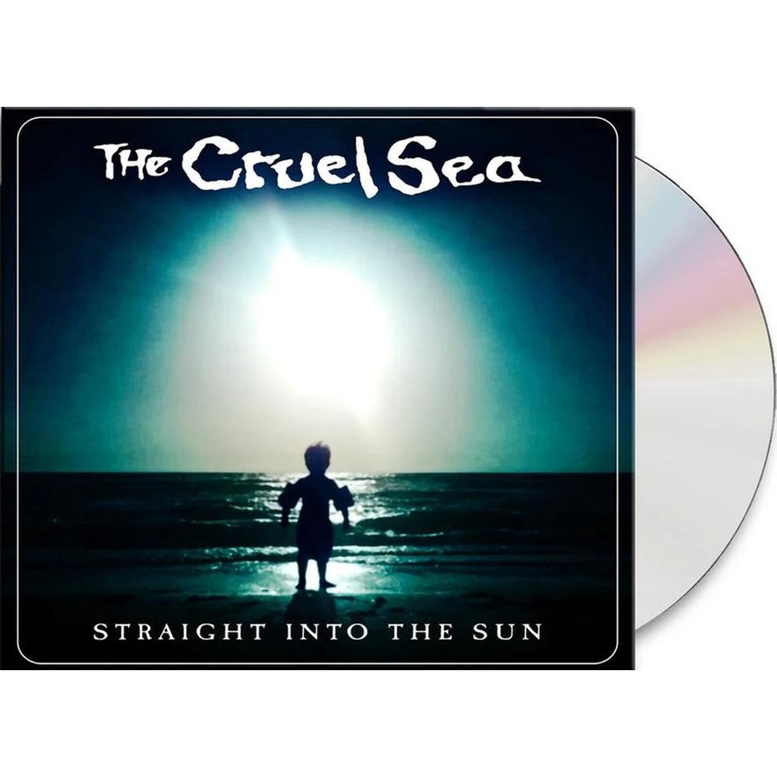 Picture of Cruel Sea - Straight Into The Sun
