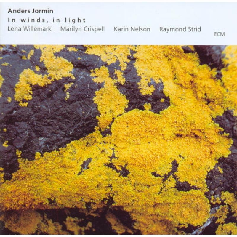 Picture of Anders Jormin - In Winds, In Light