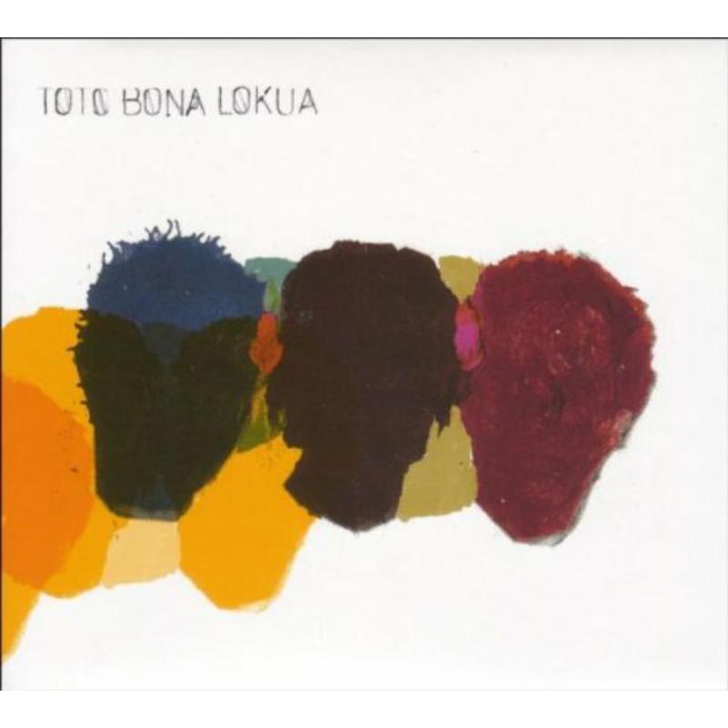 Picture of Toto Bona Lokua - Toto Bona Lokua