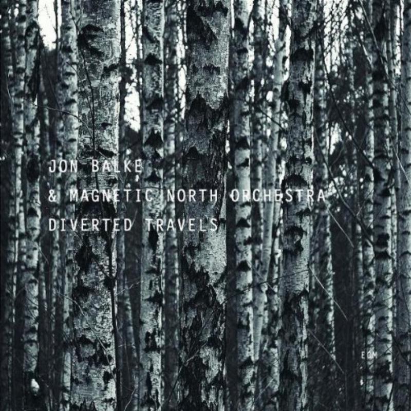 Picture of Jon Balke & Magnetic North Orchestra - Diverted Travels