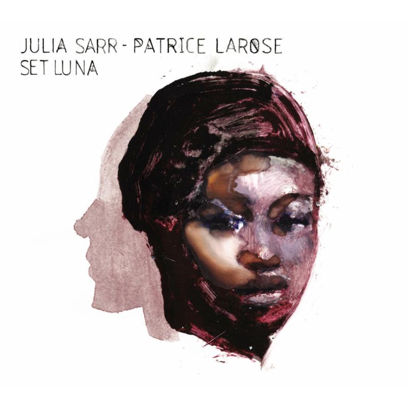 Picture of Julia Sarr & Patrice Larose - Set Luna