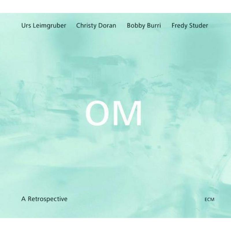 Picture of Om - A Retrospective