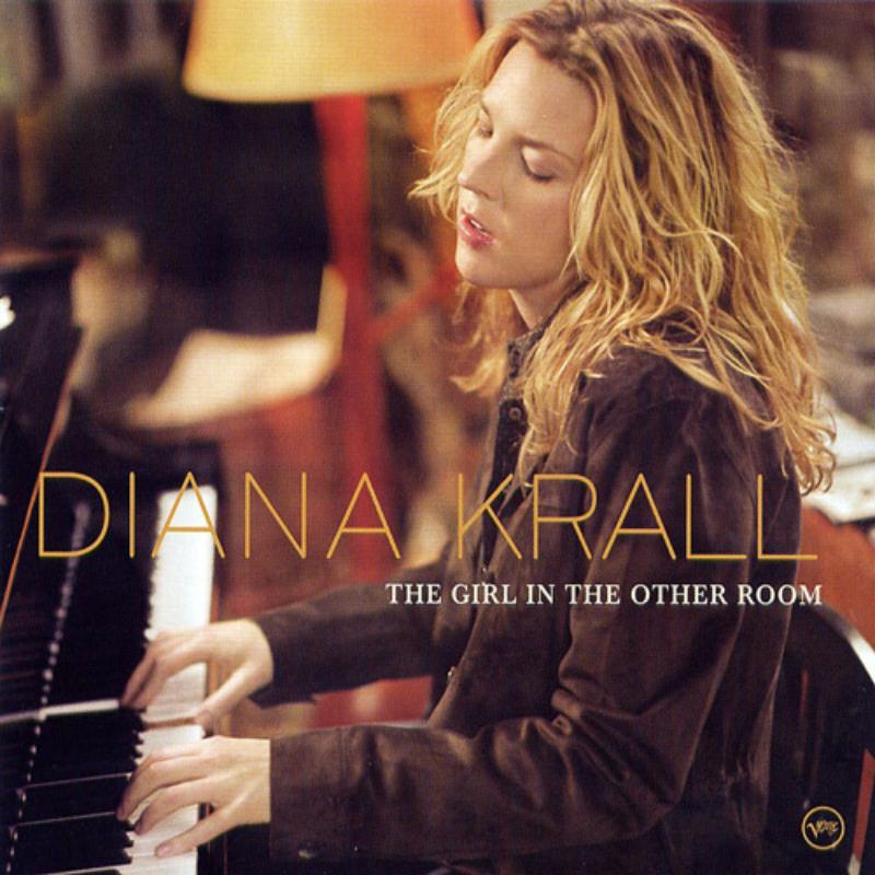 Picture of Diana Krall - Girl In The Other Room