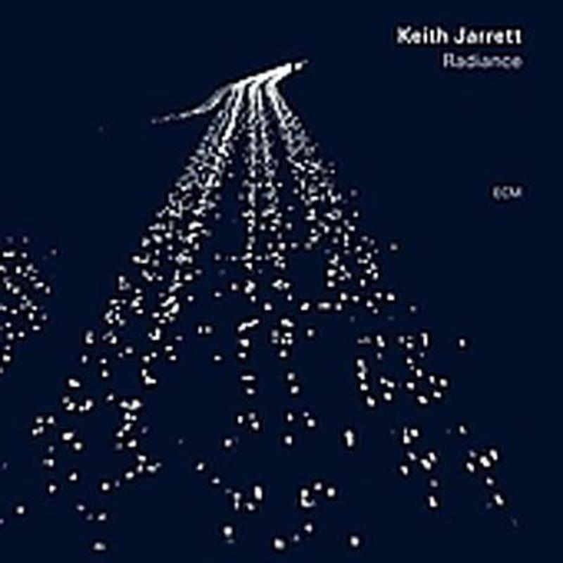 Picture of Keith Jarrett - Radiance