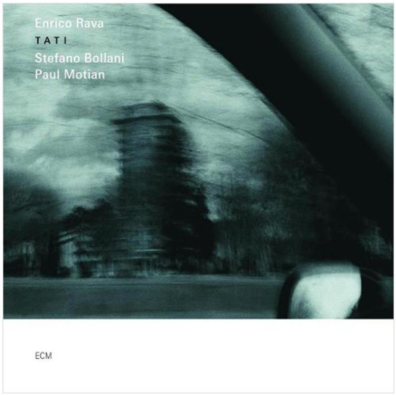 Picture of Enrico Rava, Stefano Bollani & Paul Motian - Tati