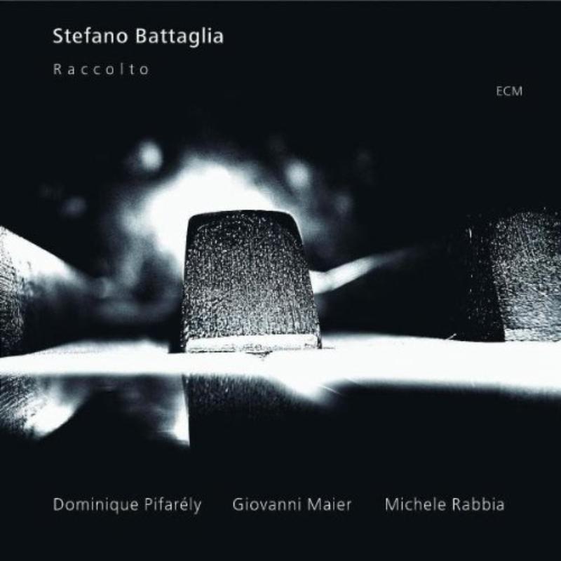 Picture of Stefano Battaglia - Raccolto