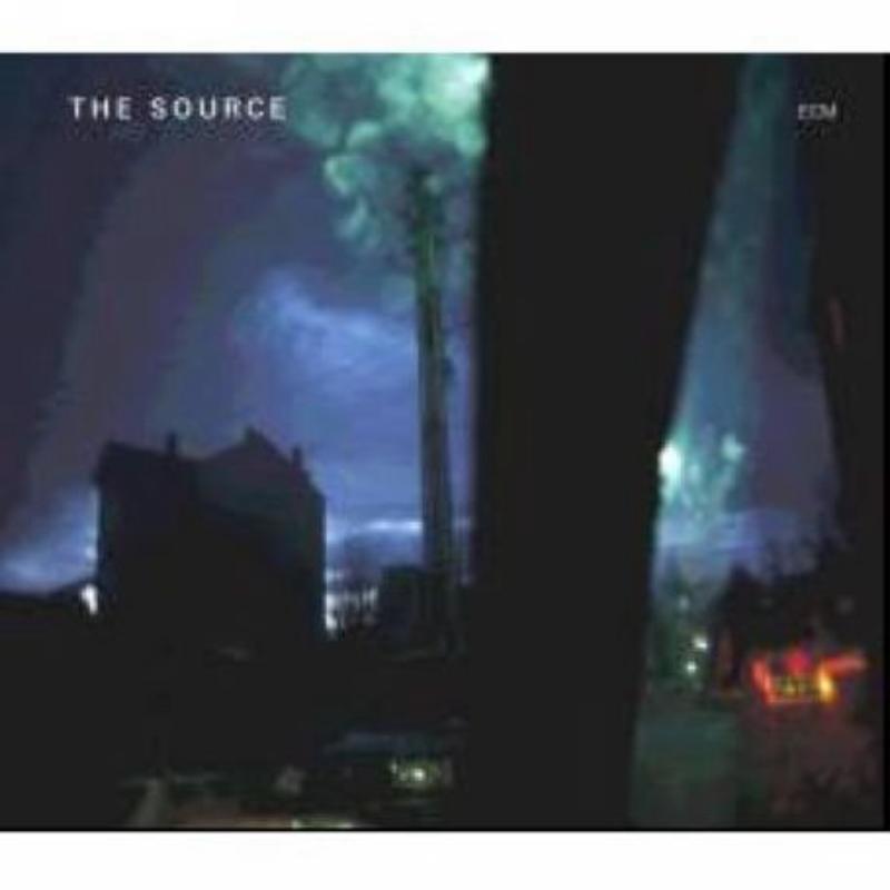 Picture of The Source - The Source