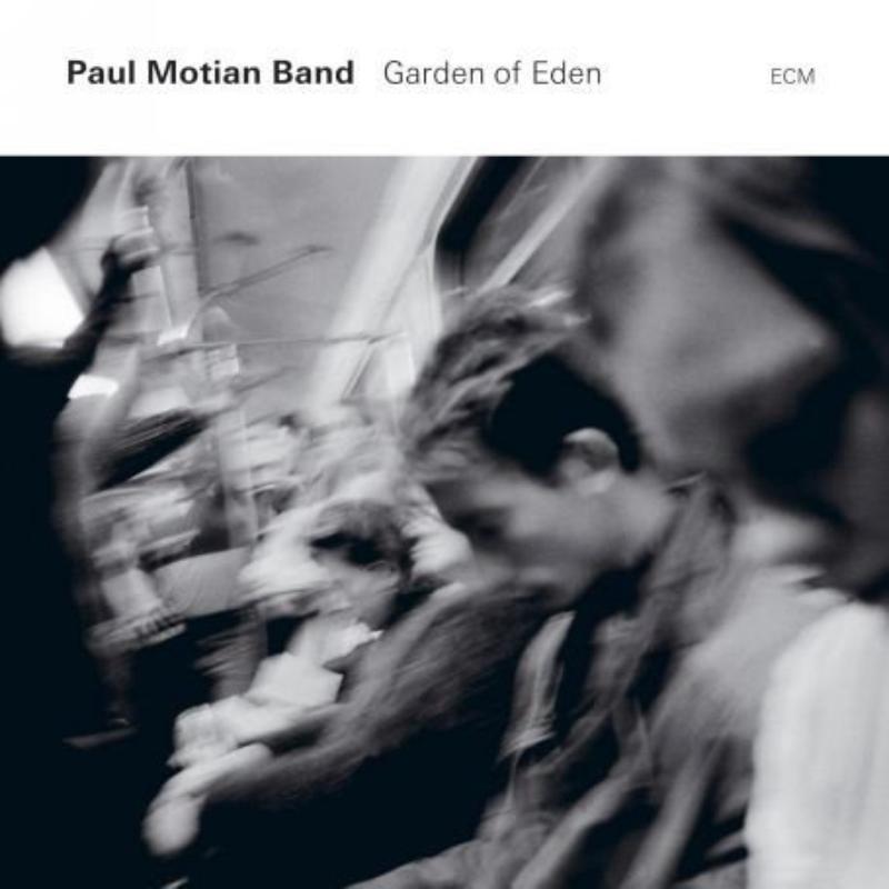 Picture of Paul Motian - Garden Of Eden