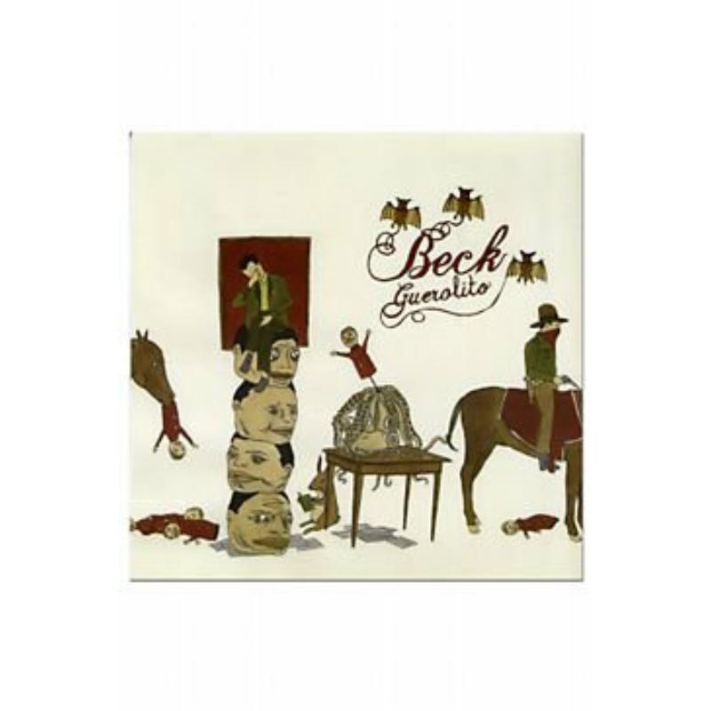 Picture of Beck - Guerolito