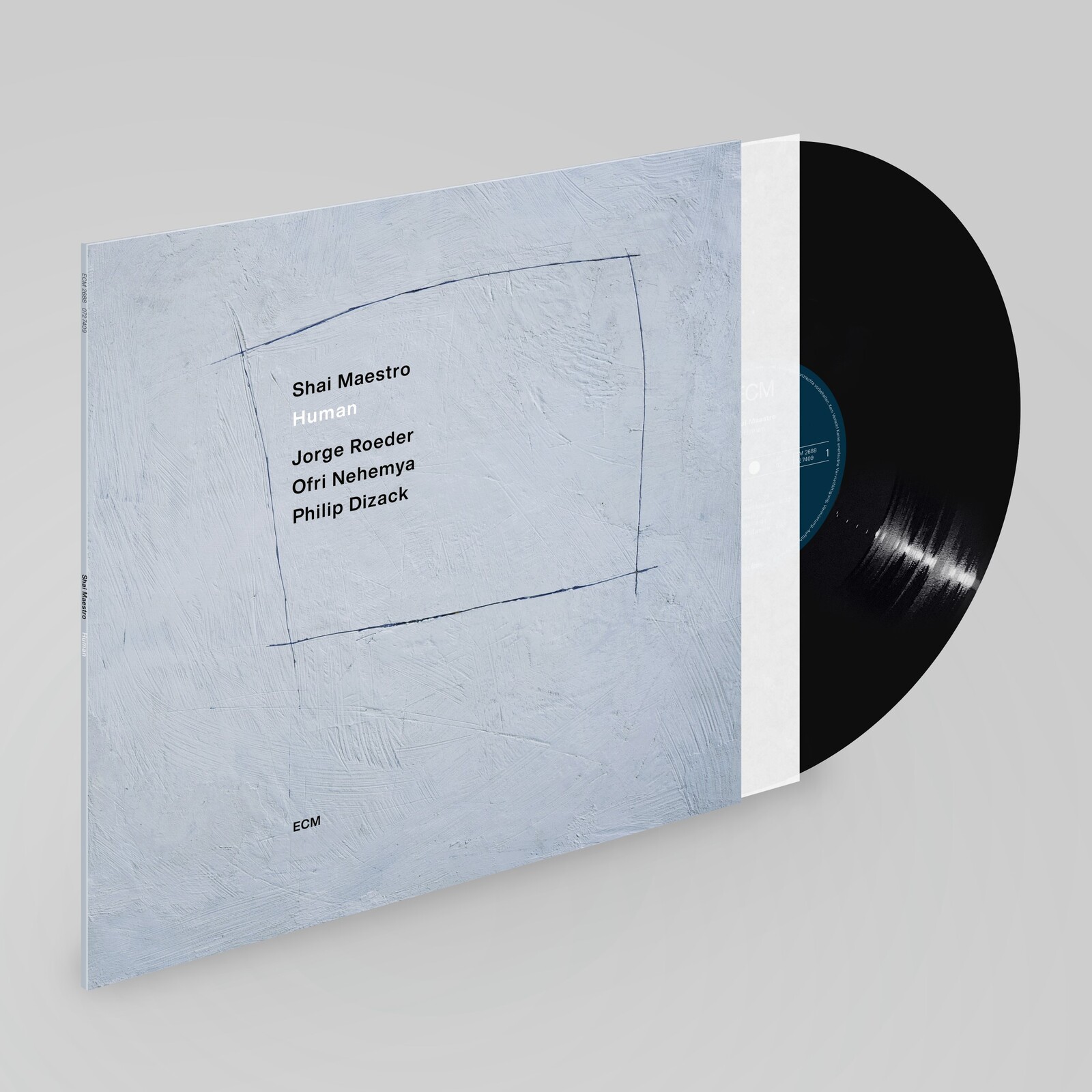 Picture of Shai Maestro - Human