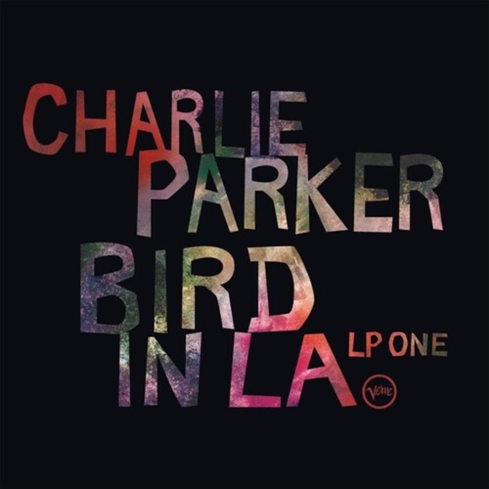 Picture of CHARLIEPARKER - BF 2021 - BIRD IN LA(4LP/RSD)
