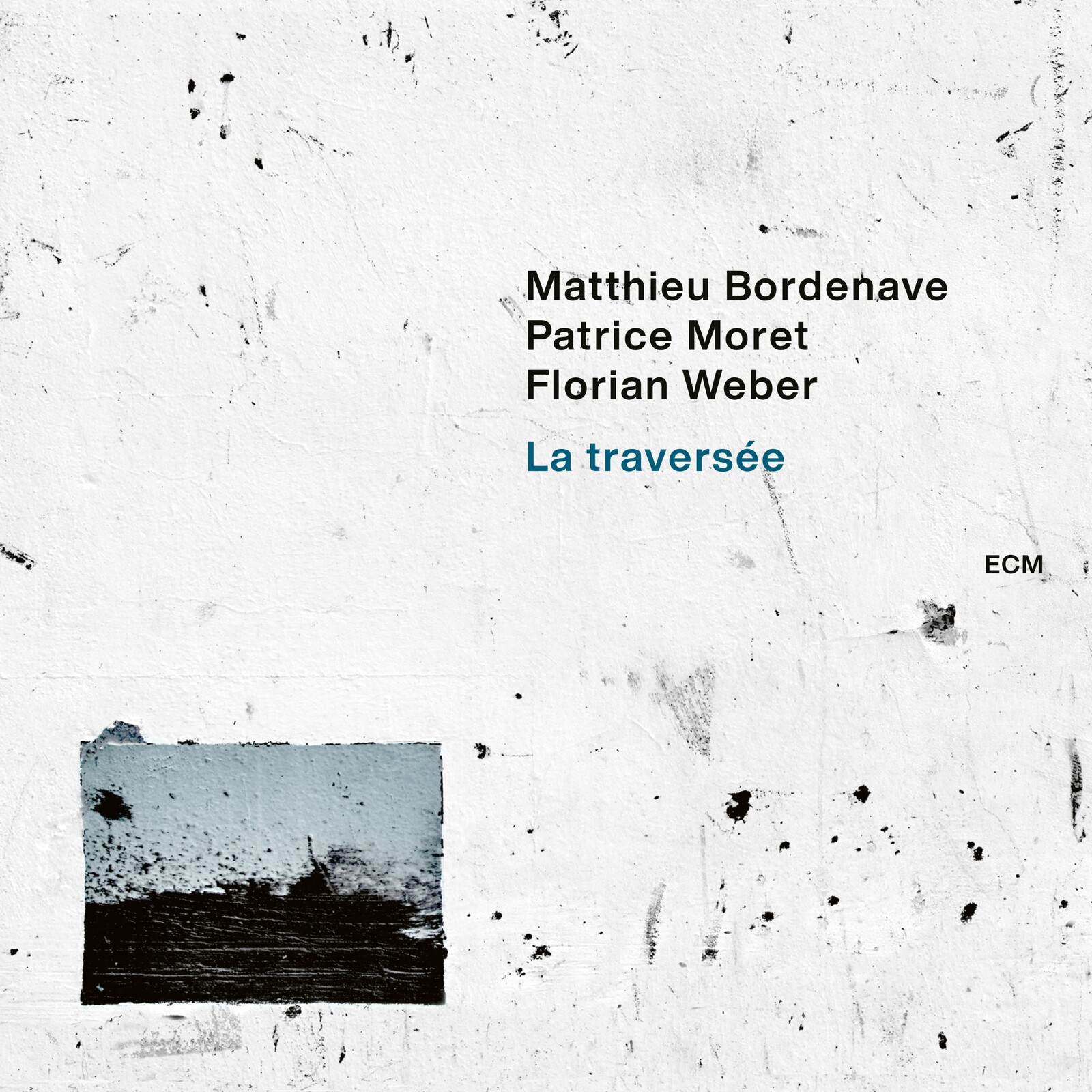 Picture of Matthieu Bordenave - La Traversee