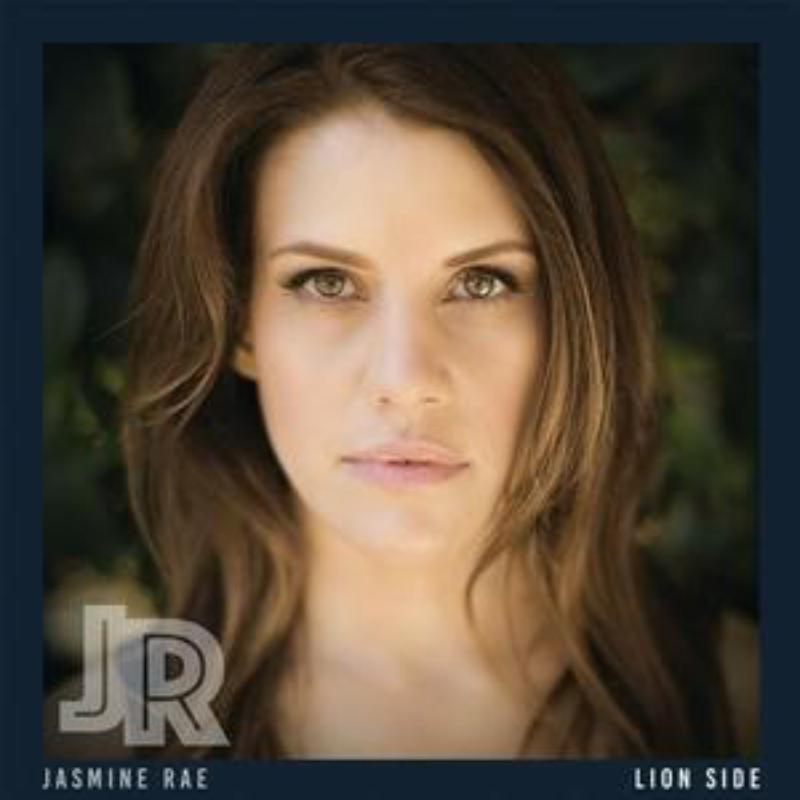 Picture of Jasmine Rae - Lion Side
