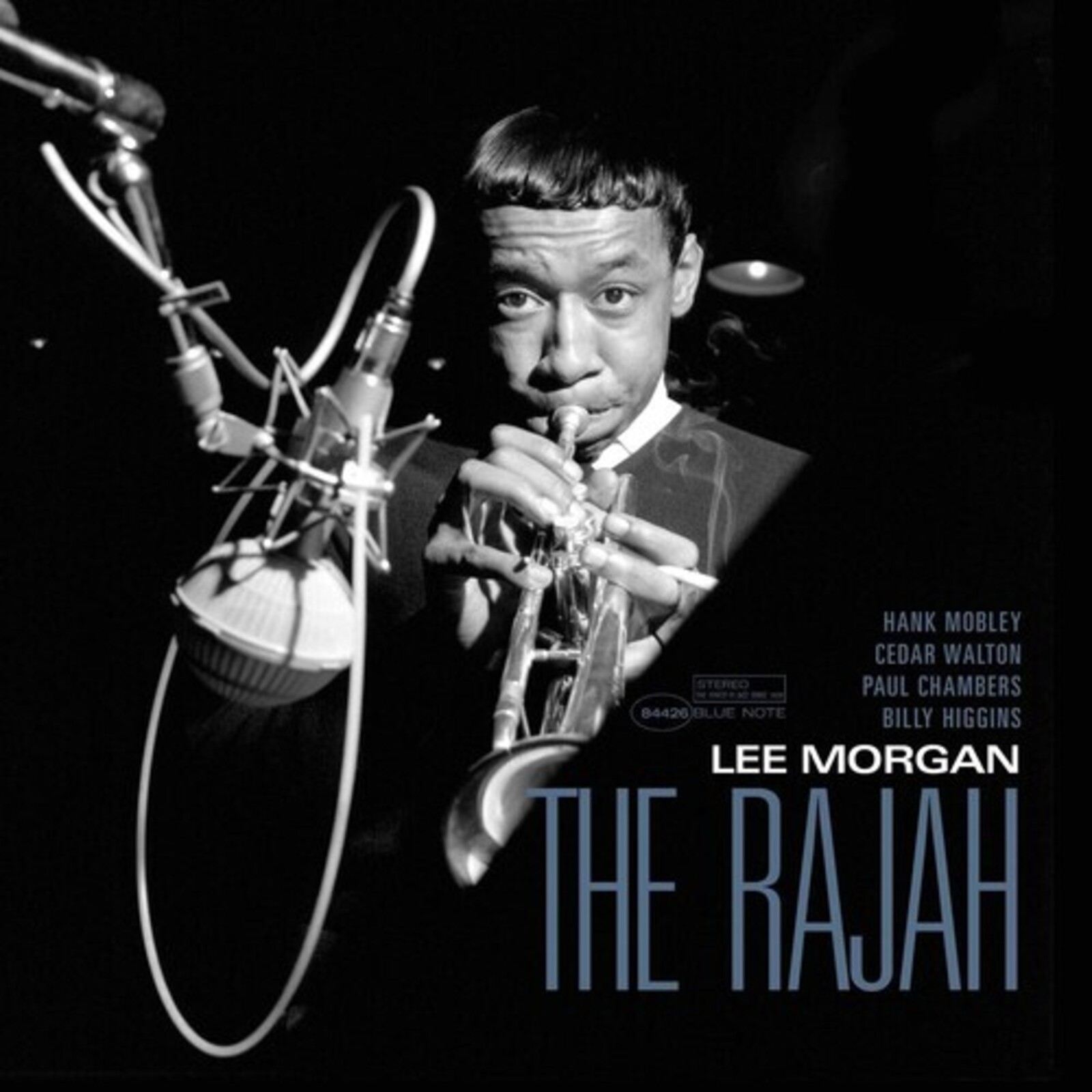 Picture of Lee Morgan - The Rajah