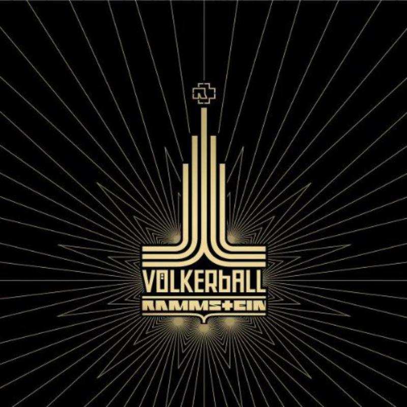 Picture of Rammstein - Voelkerball-Special Edit