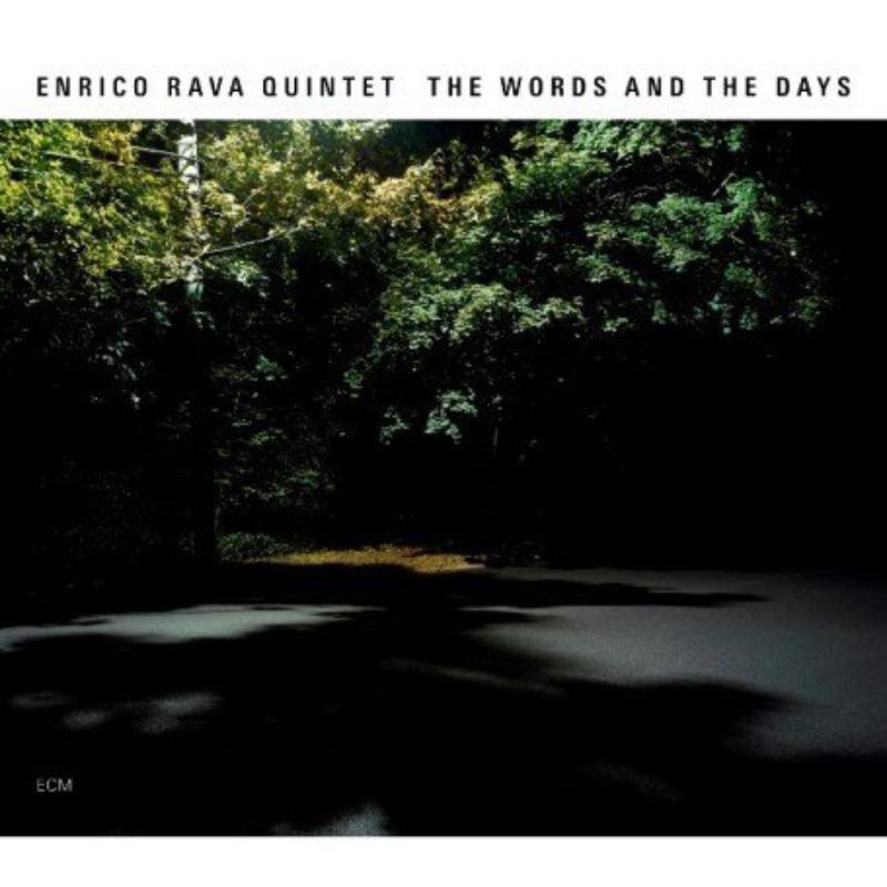 Picture of Enrico Rava Quintet - The Words and the Days