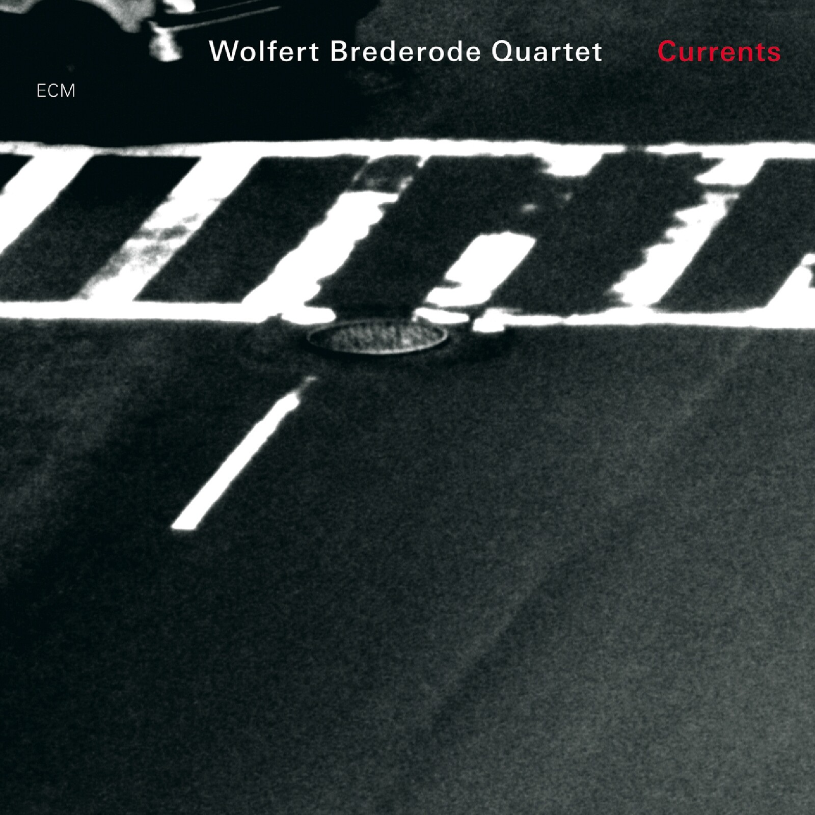 Picture of Wolfert Brederode Quartet - Currents