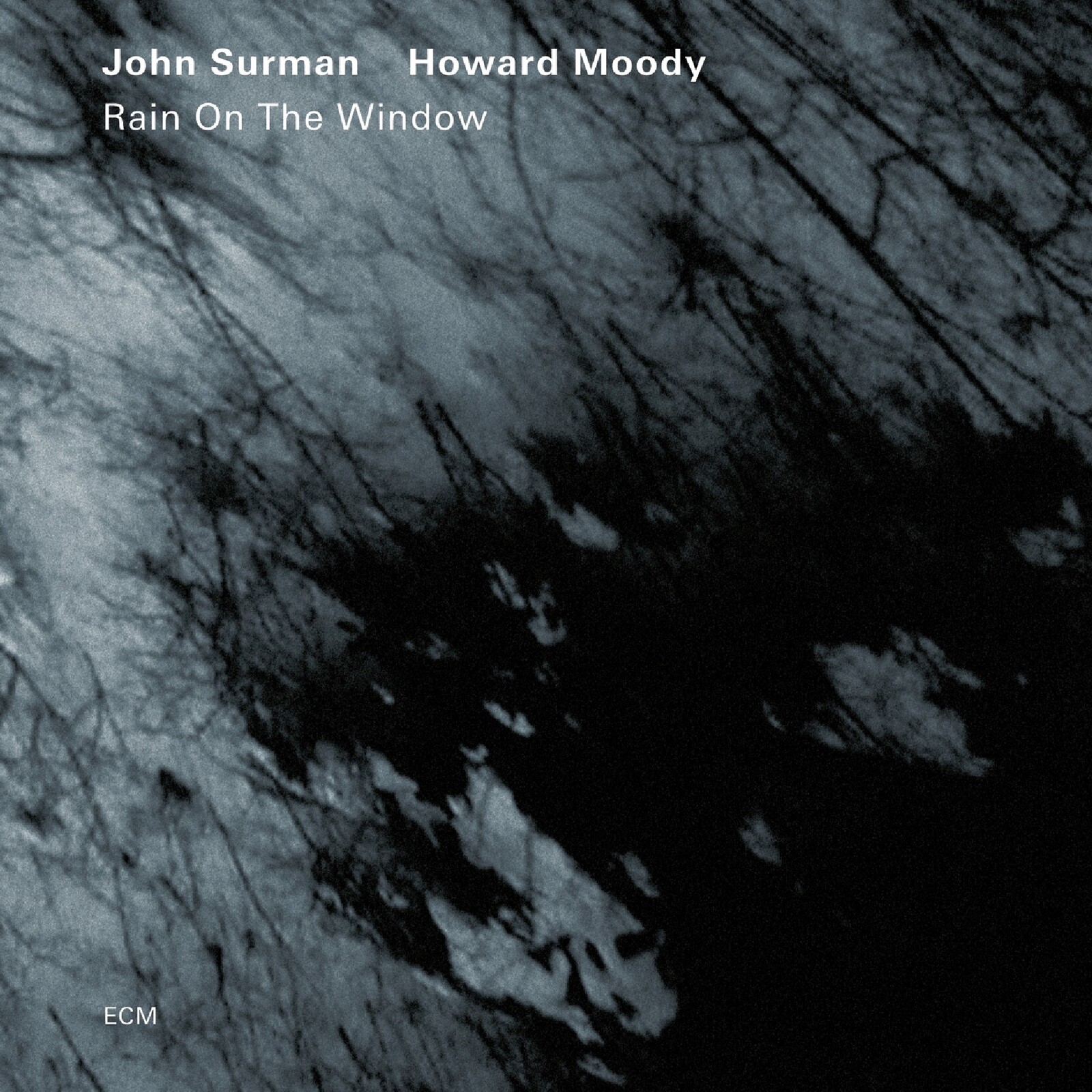 Picture of John Surman & Howard Moody - Rain On The Window