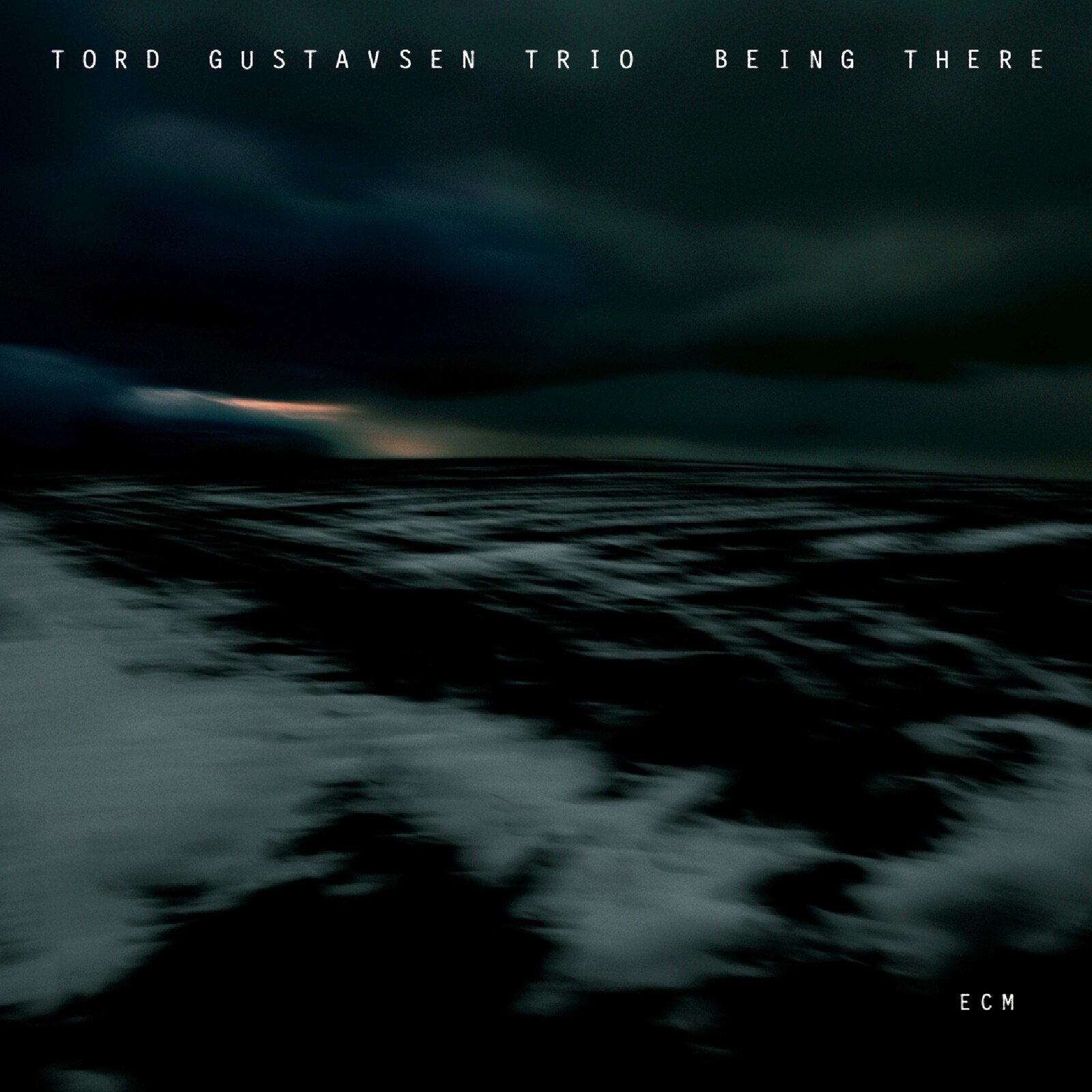 Picture of Tord Gustavsen Trio - Being There