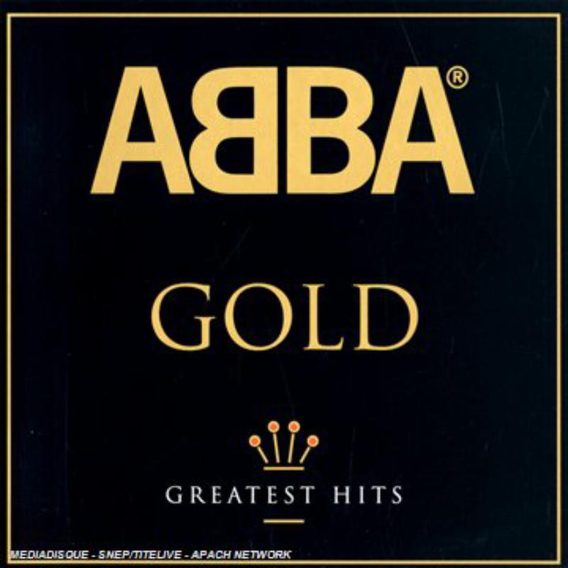 Picture of Abba - Gold