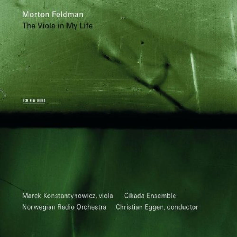 Picture of Muriel Cantoreggi - Frank Martin: Triptychon