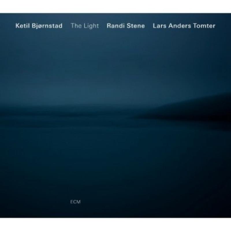 Picture of Ketil Bjornstad - The Light