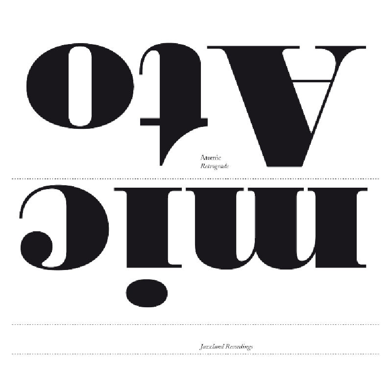 Picture of Atomic - Retrograde