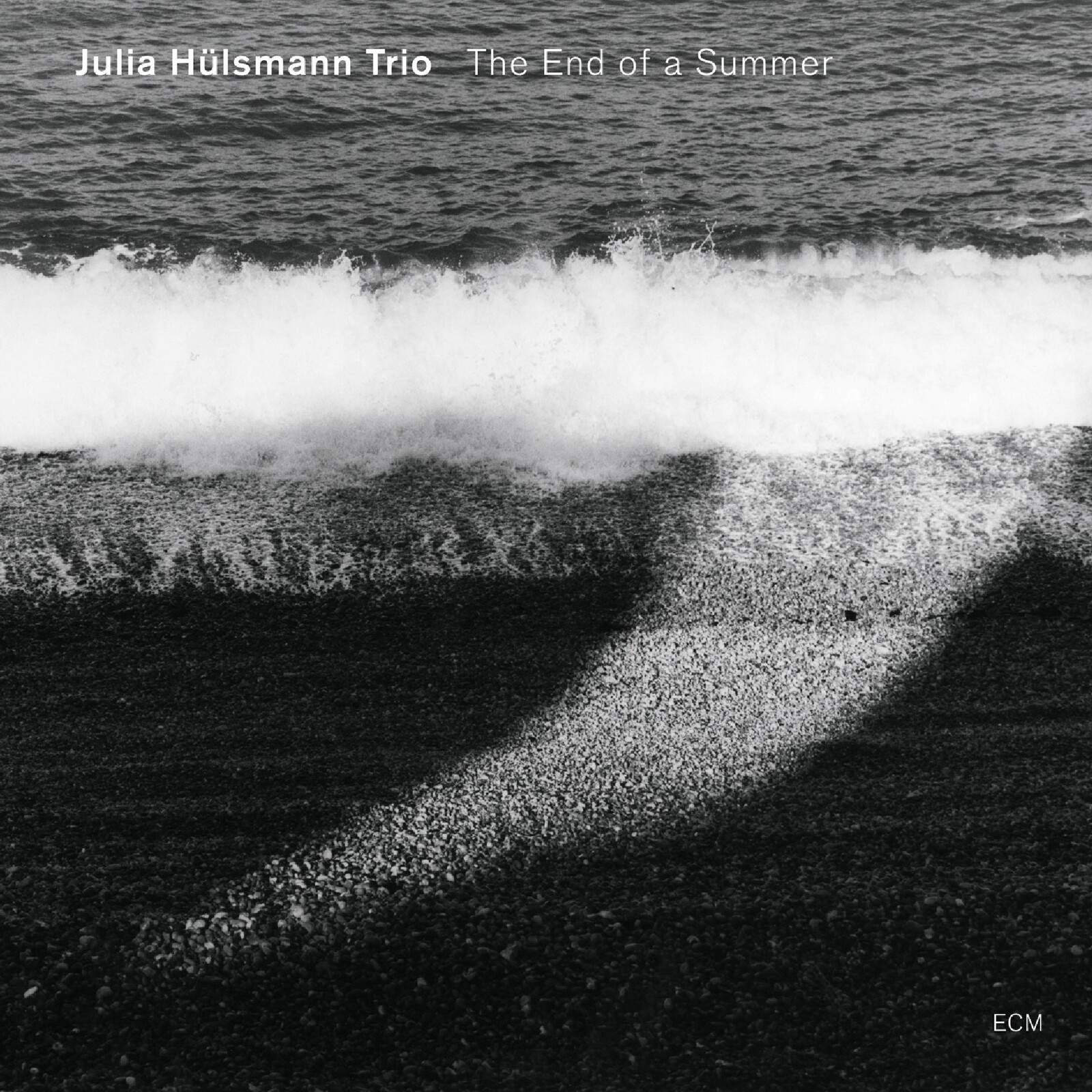 Picture of Julia Hulsmann Trio - The End Of A Summer