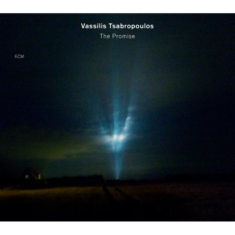 Picture of Vassilis Tsabropoulos - The Promise