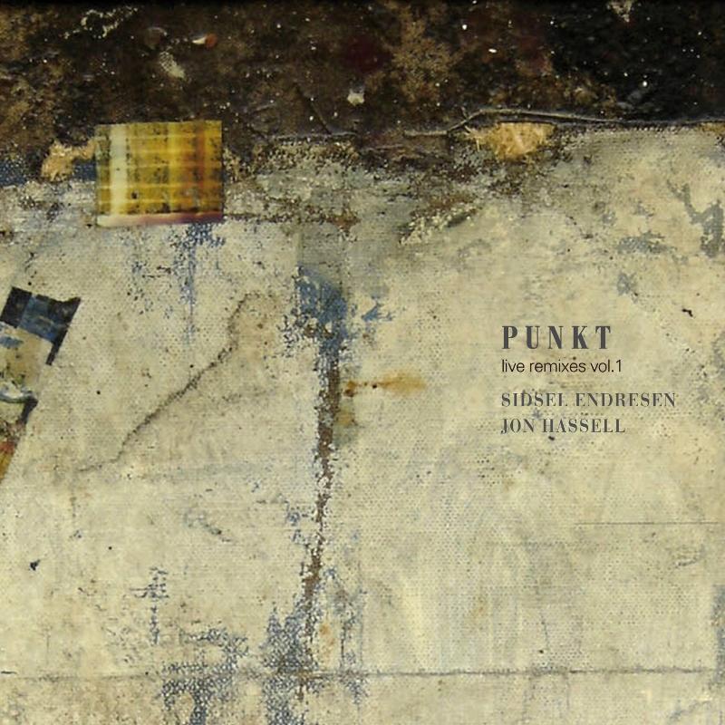 Picture of Punkt - Live Remixes Vol. 1