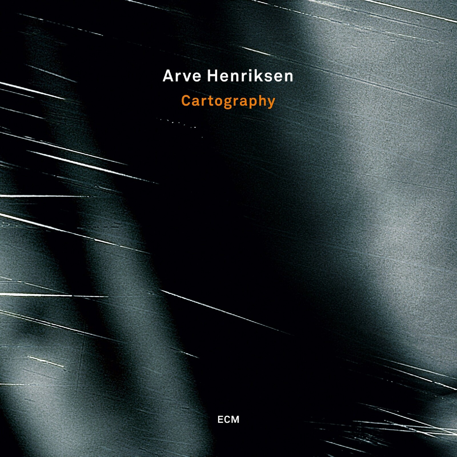 Picture of Arve Henriksen - Cartography