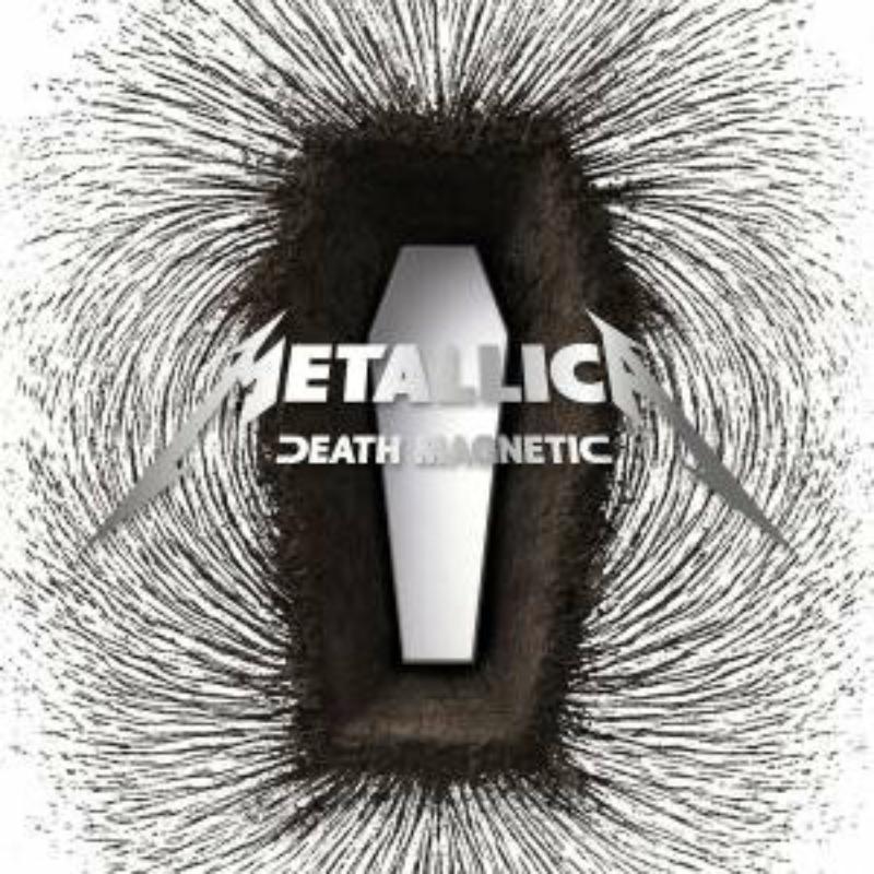 Picture of Metallica - Death Magnetic