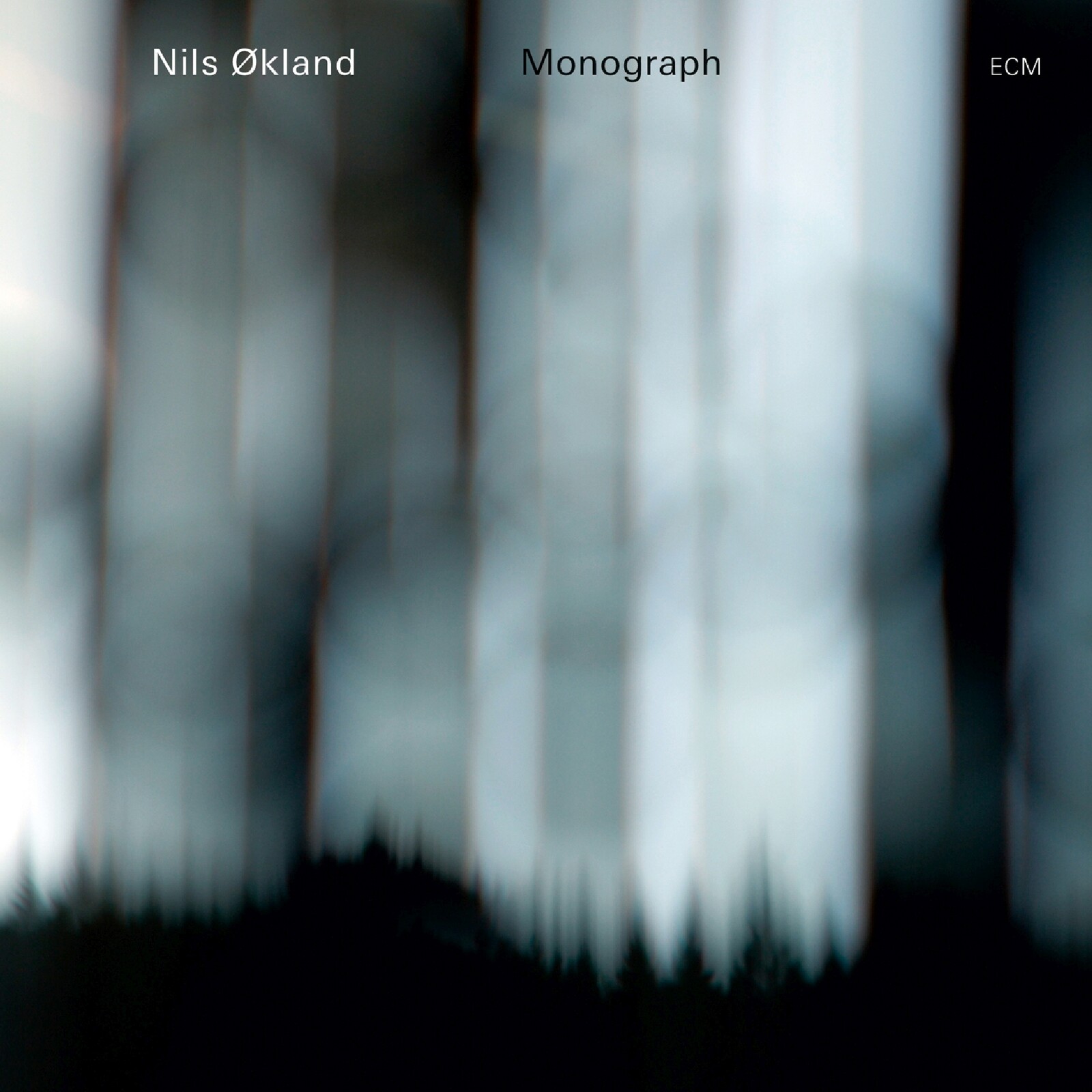 Picture of Nils Okland - Monograph