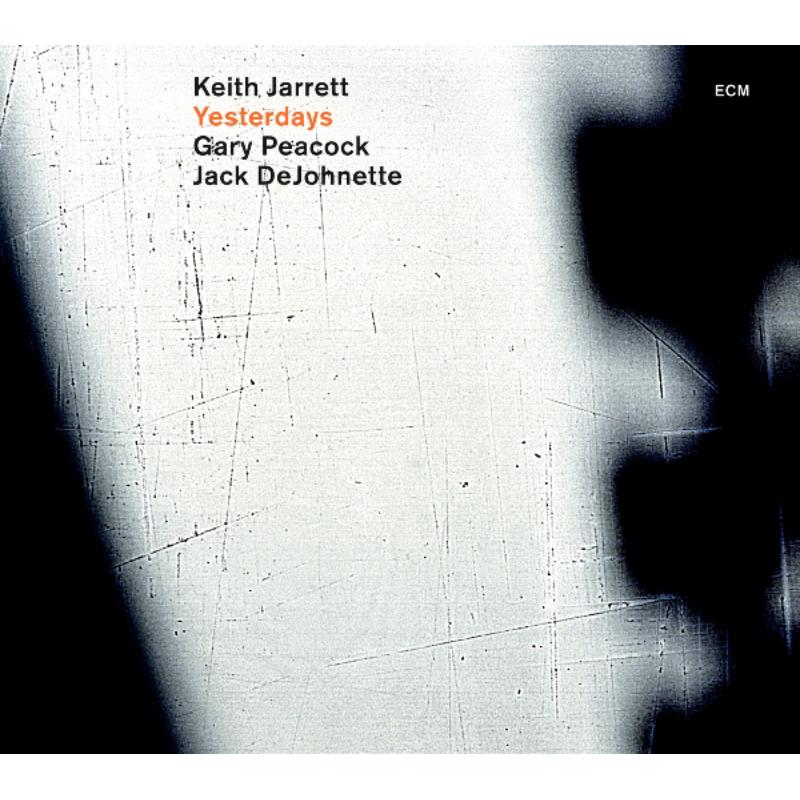 Picture of Keith Jarrett, Gary Peacock & Jack DeJohnette - Yesterdays (180g Vinyl)