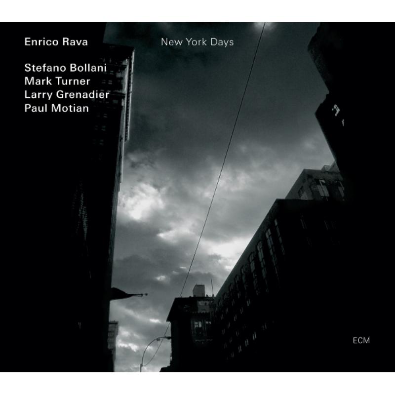 Picture of Enrico Rava - New York Days (180g Vinyl)