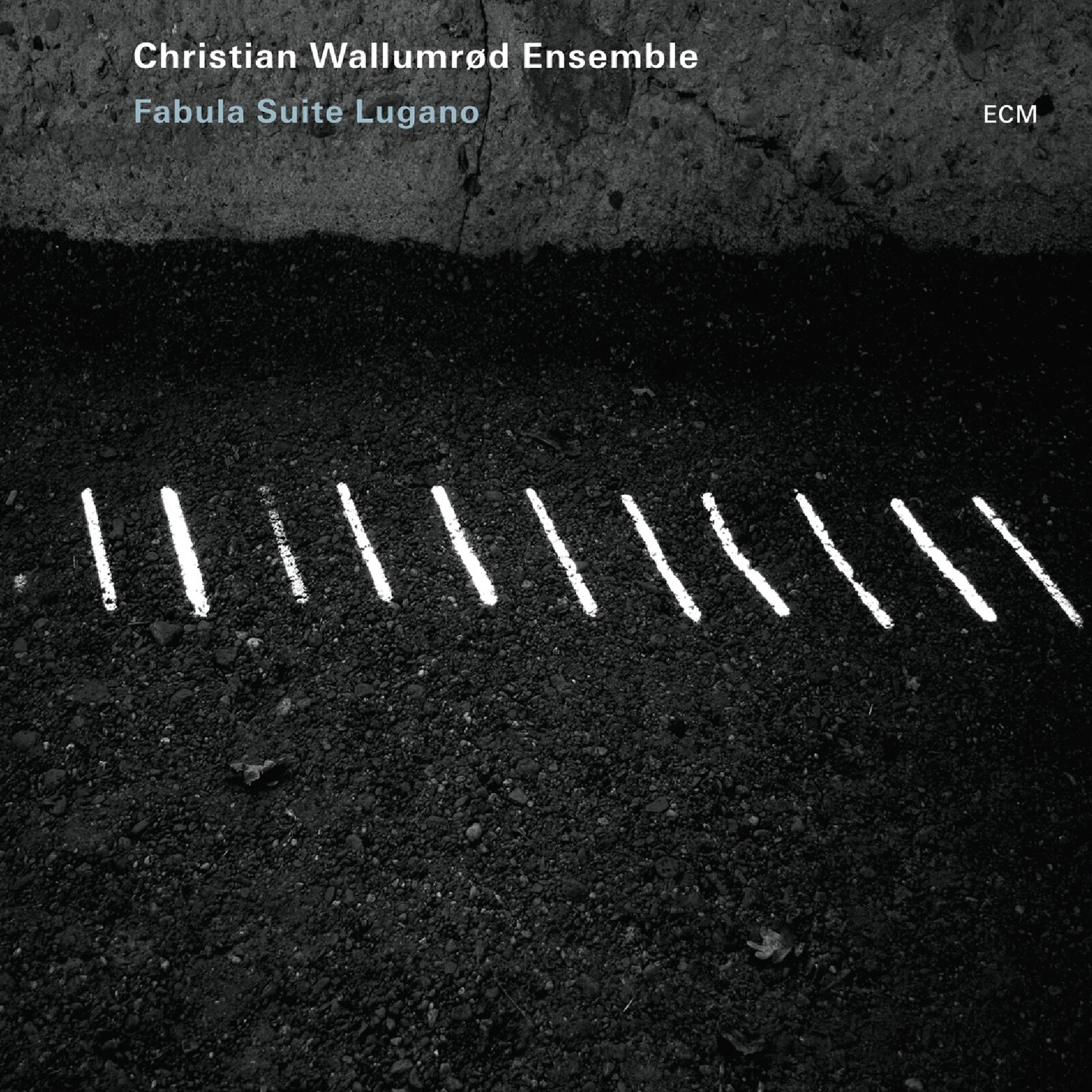 Picture of Christian Wallumrod Ensemble - Fabula Suite Lugano