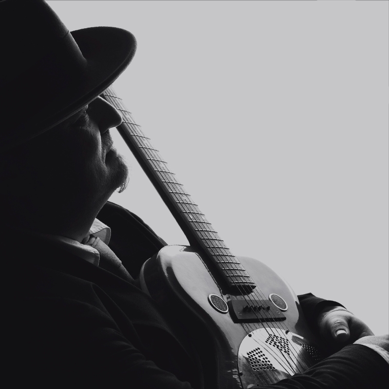 Picture of Knut Reiersrud - Gitar