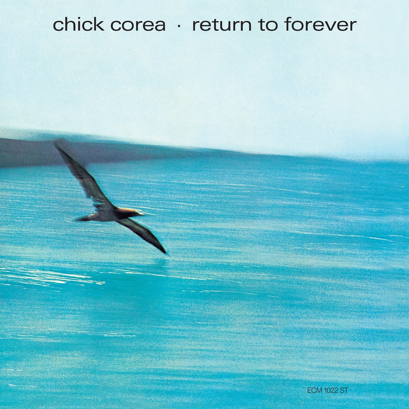 Picture of Chick Corea - Return To Forever (180g Vinyl)
